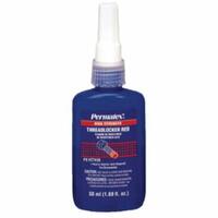 HIGH STRENGTH THREADLOCKER RED 50ML BOTTLE